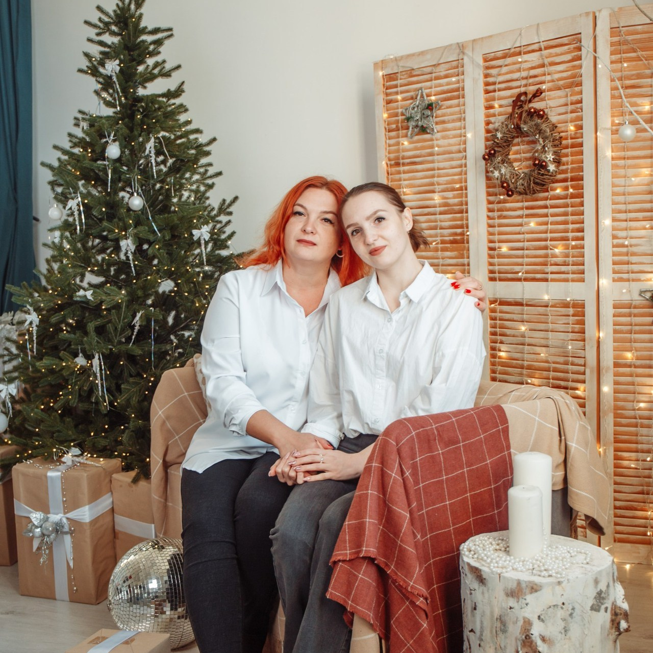 Отзывы. Семейный фотограф из Новошахтинска Антонина Змиенко