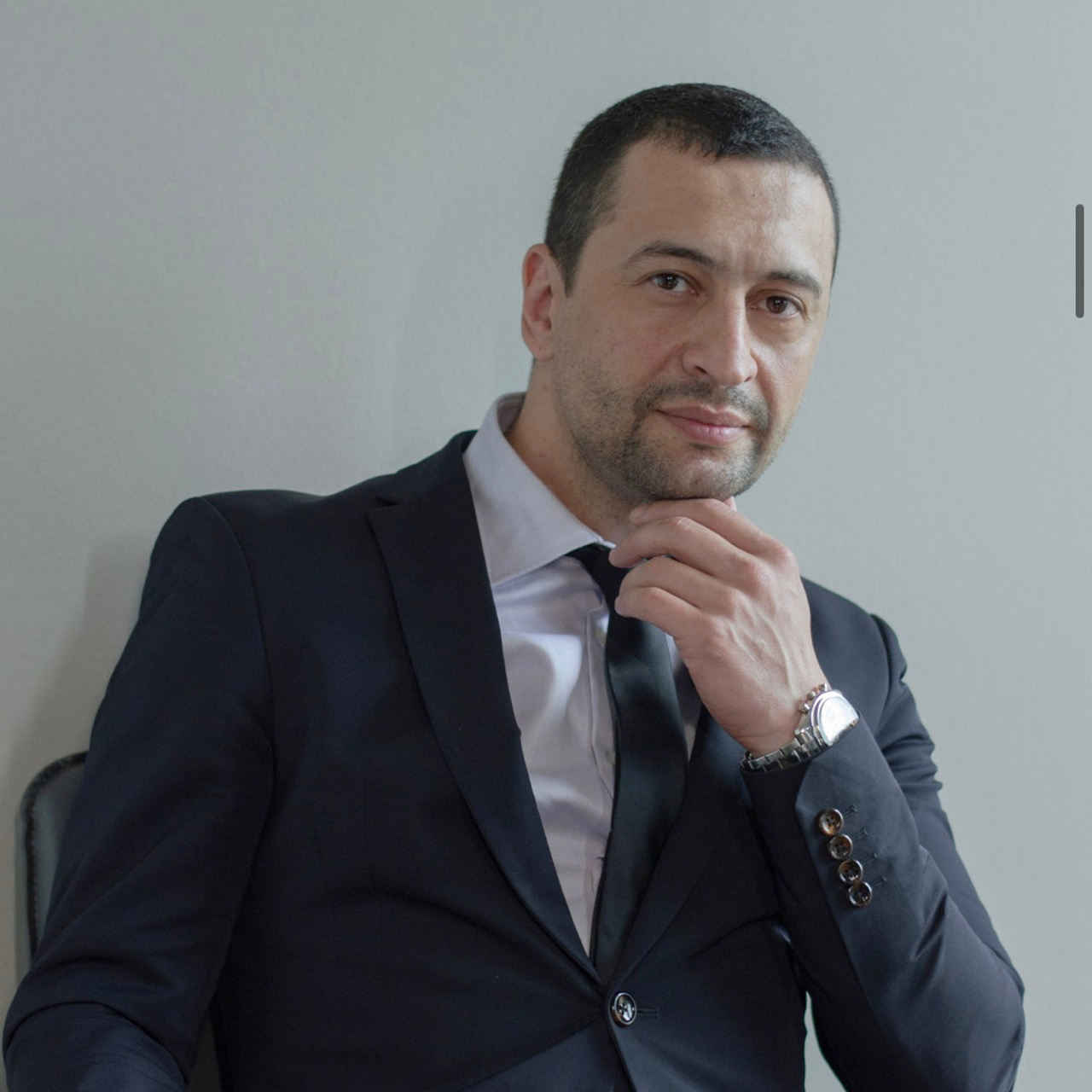 Отзывы. Портретный и свадебный фотограф в Краснодаре