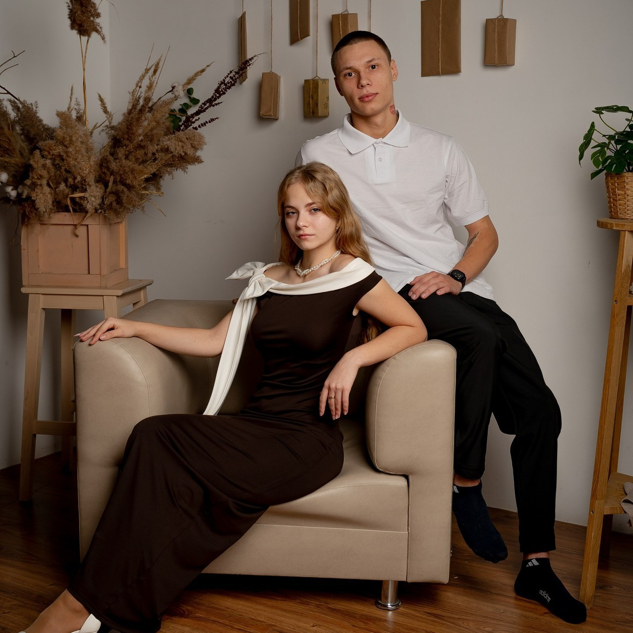 Отзывы. Фотограф в Тамбове и Рассказово Елена Тетушкина