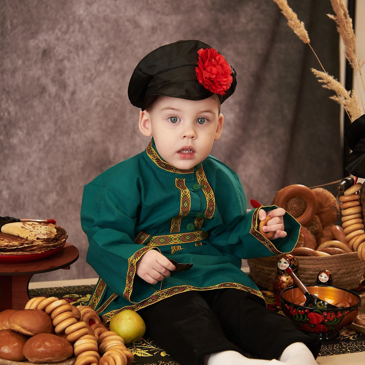 Отзывы. Фотограф Юлия Ремезова