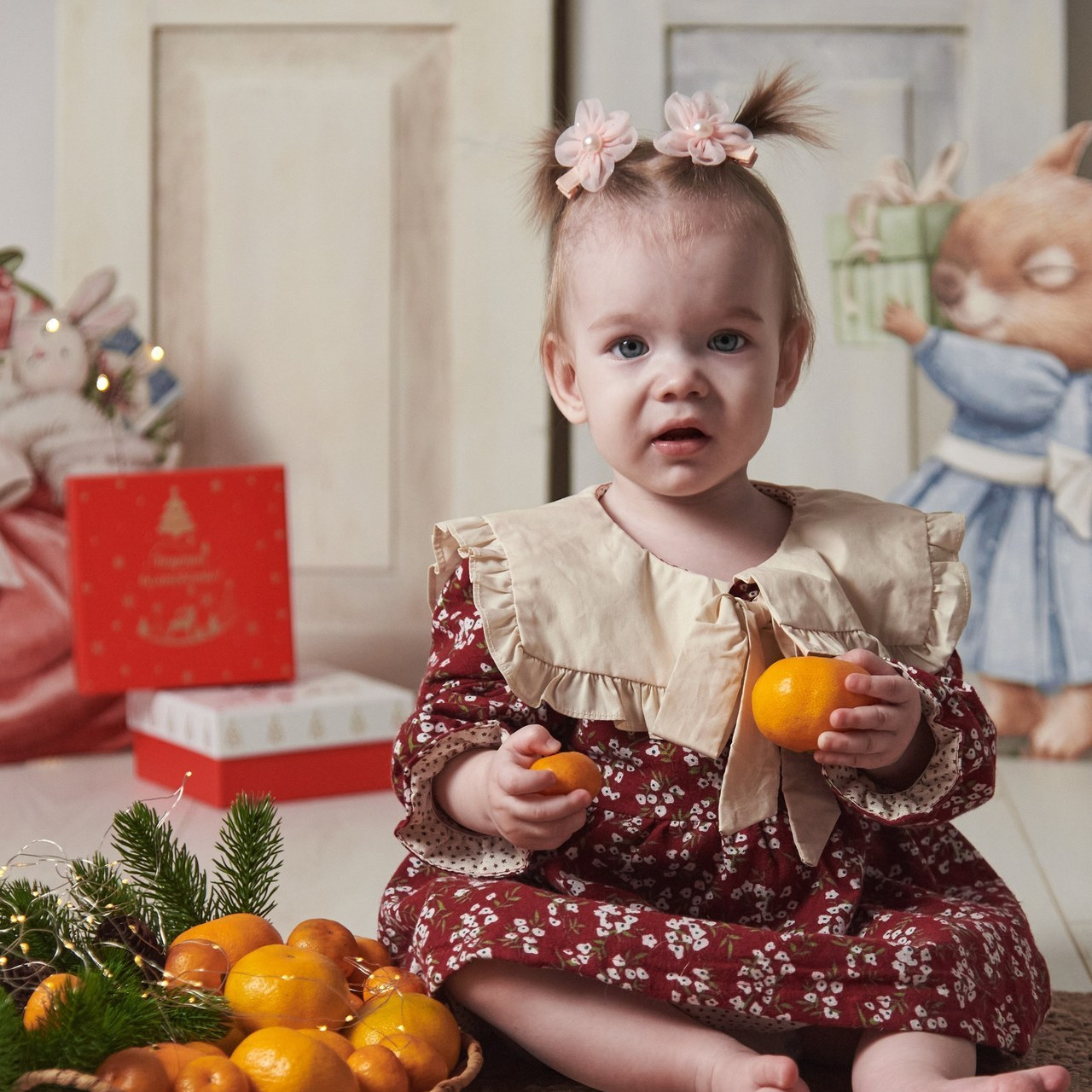 Отзывы. Фотограф Юлия Ремезова