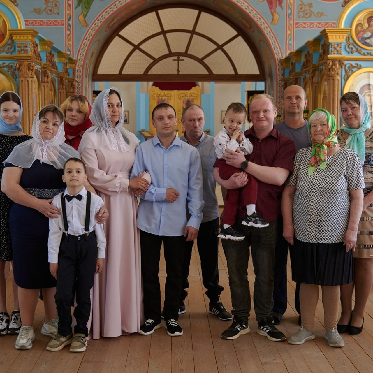 Отзывы. Фотограф Юлия Ремезова