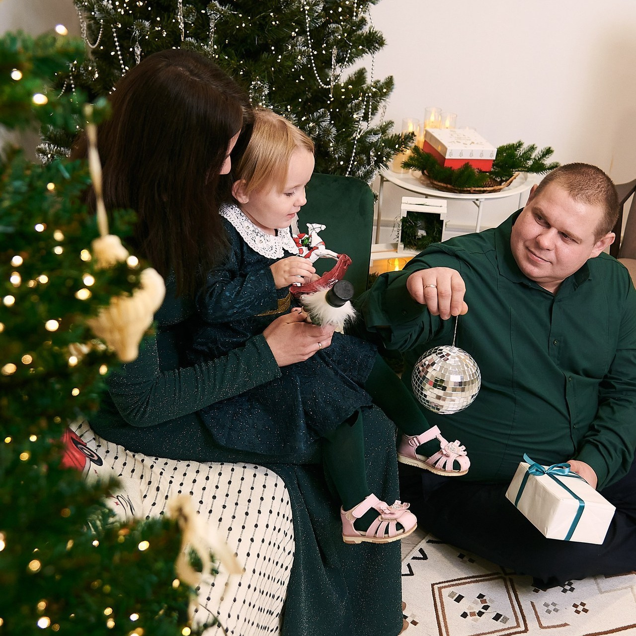 Отзывы. Фотограф Юлия Ремезова