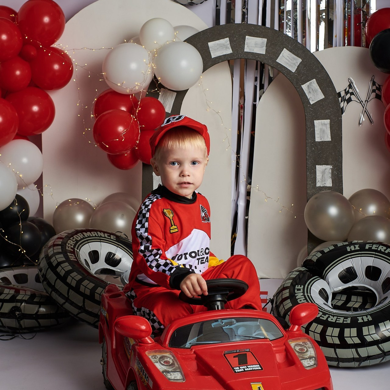 Отзывы. Фотограф Юлия Ремезова