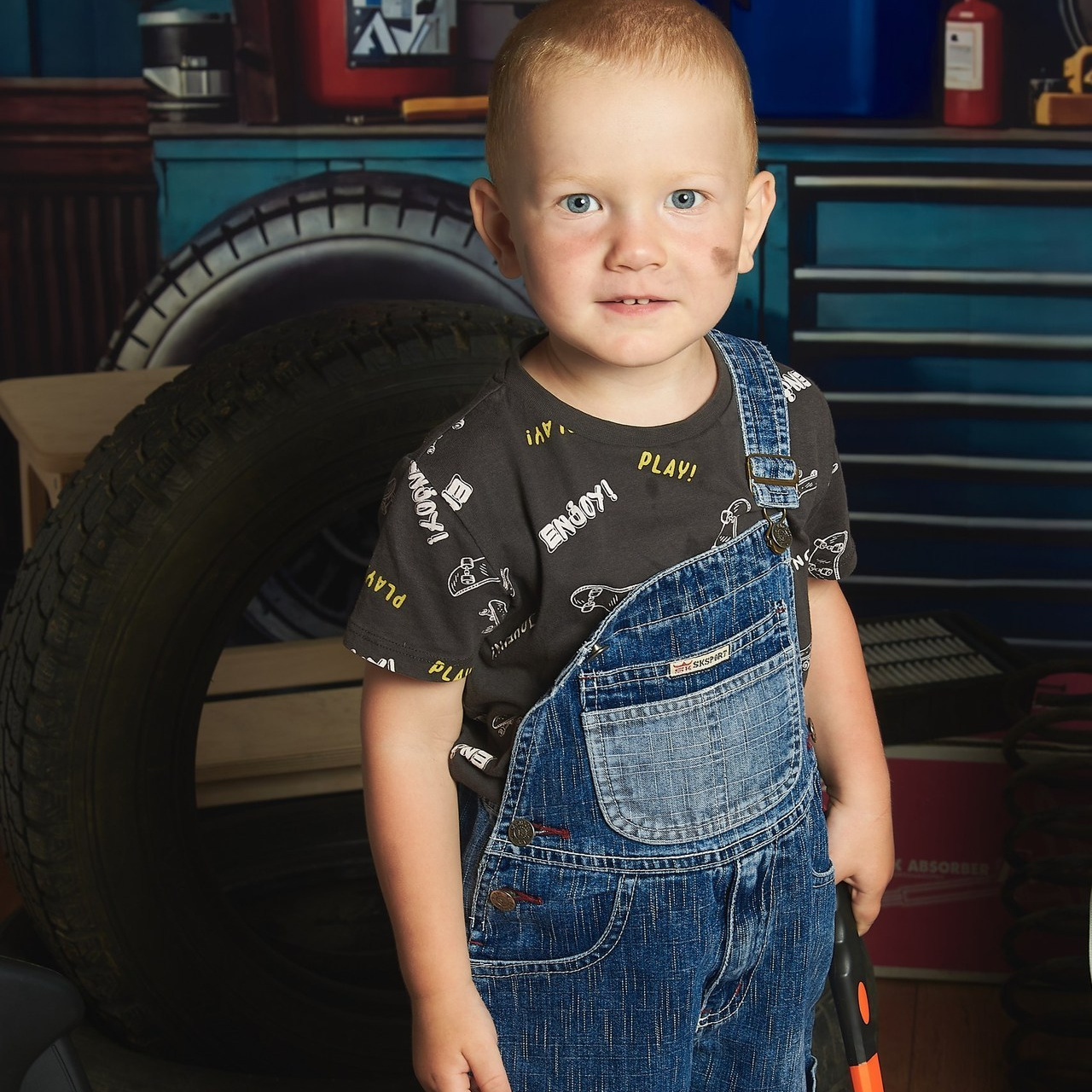 Отзывы. Фотограф Юлия Ремезова