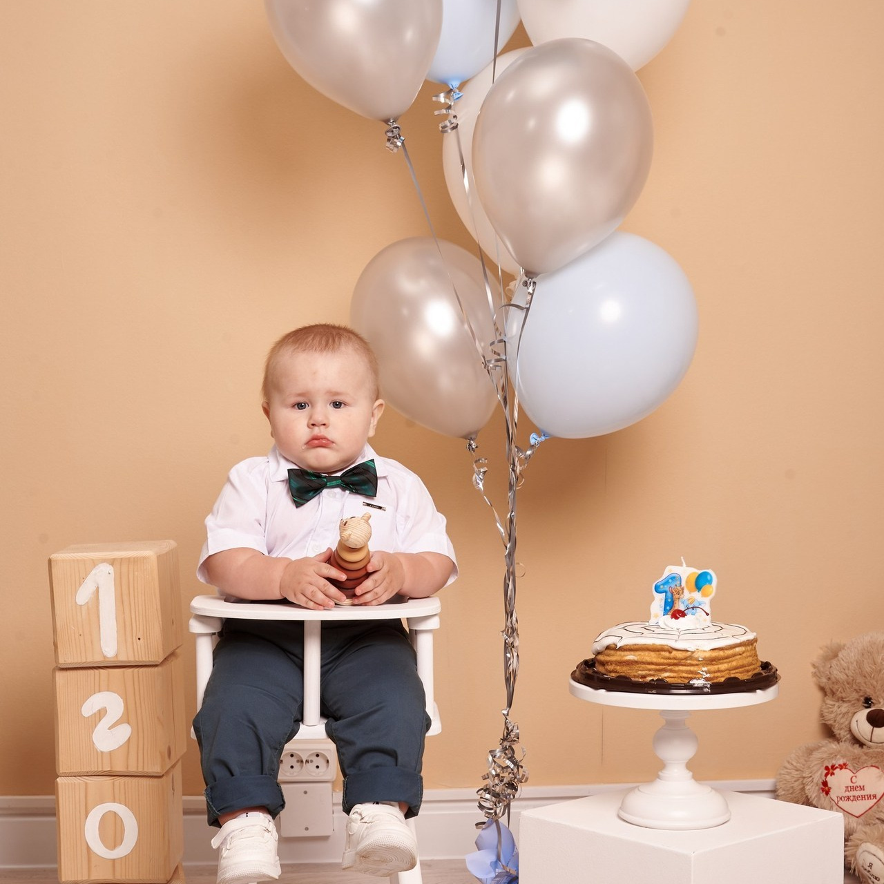 Отзывы. Фотограф Юлия Ремезова