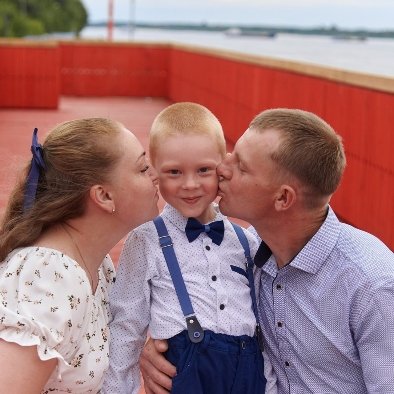 Отзывы. Фотограф Юлия Ремезова