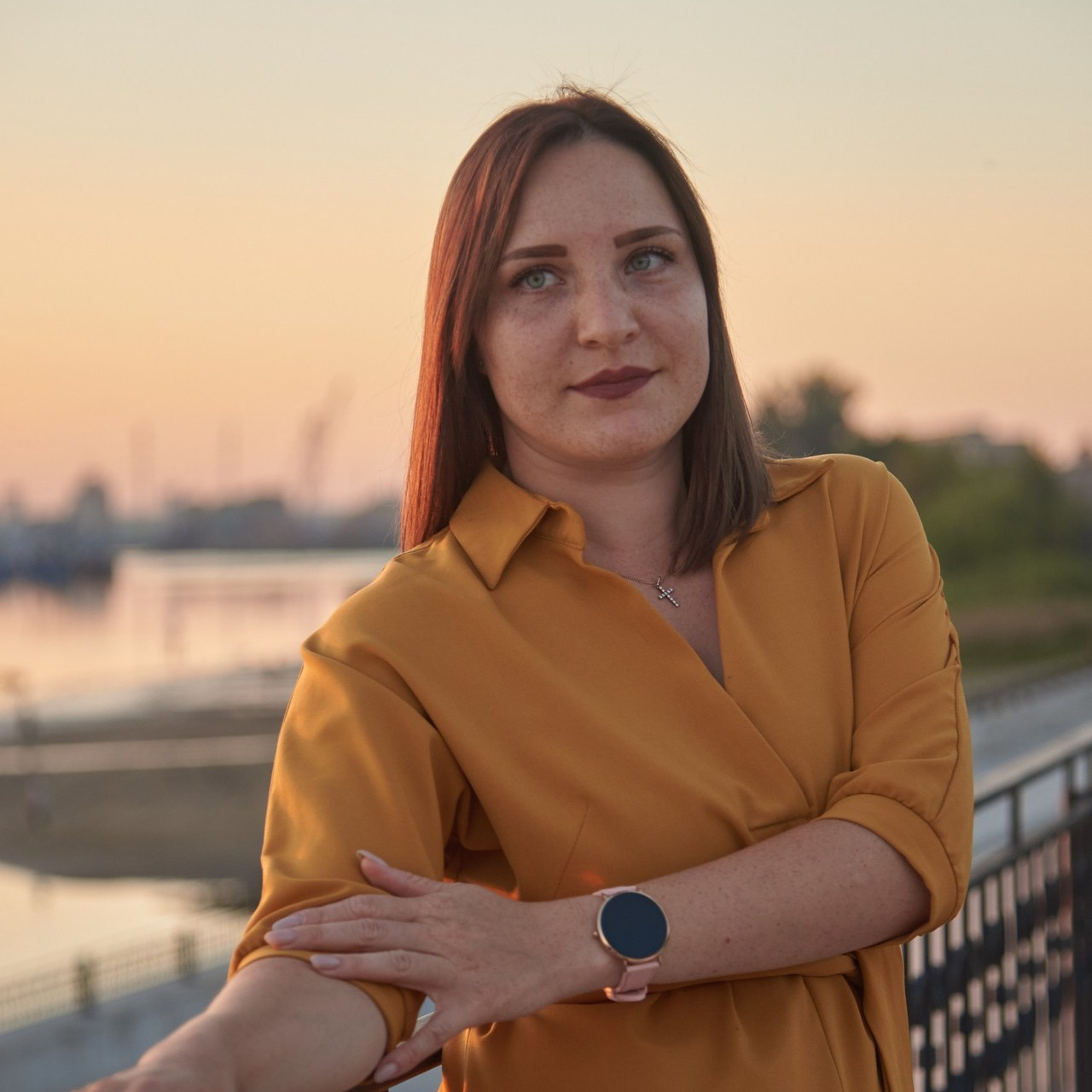 Отзывы. Фотограф Юлия Ремезова