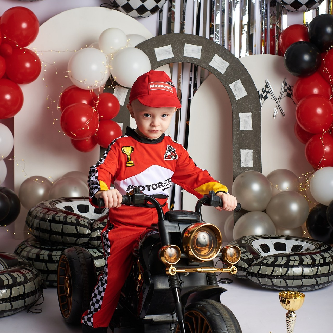 Отзывы. Фотограф Юлия Ремезова