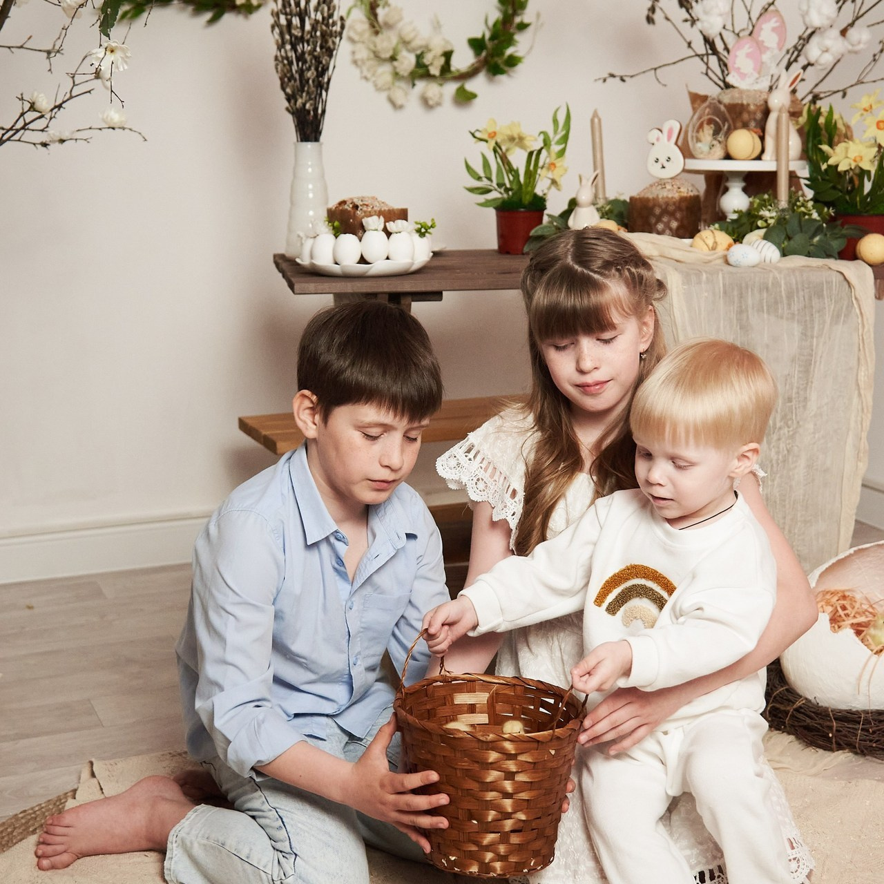 Отзывы. Фотограф Юлия Ремезова