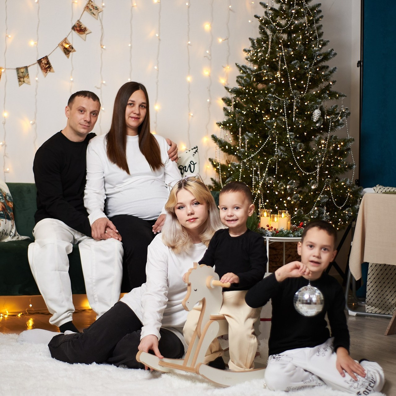 Отзывы. Фотограф Юлия Ремезова