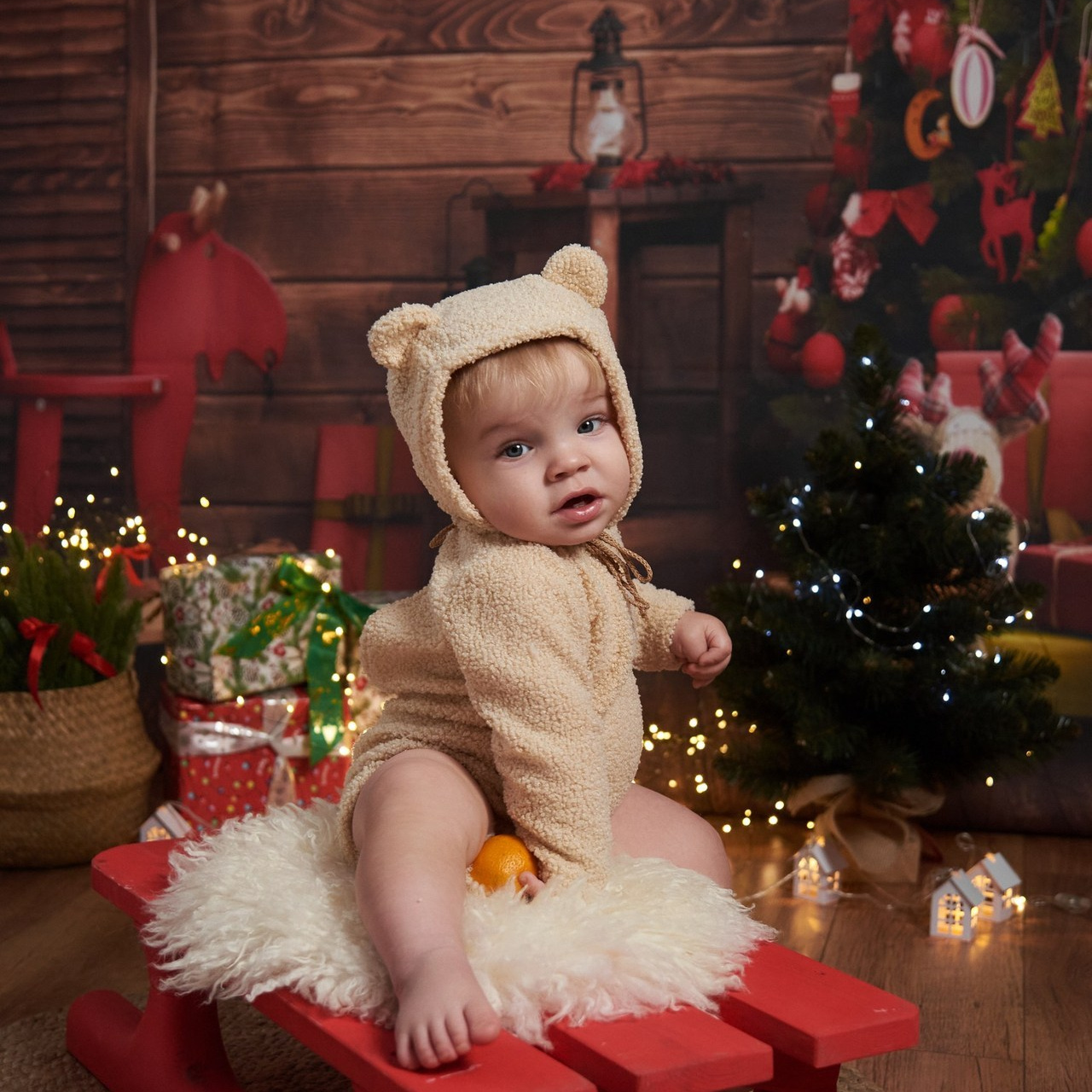 Отзывы. Фотограф Юлия Ремезова