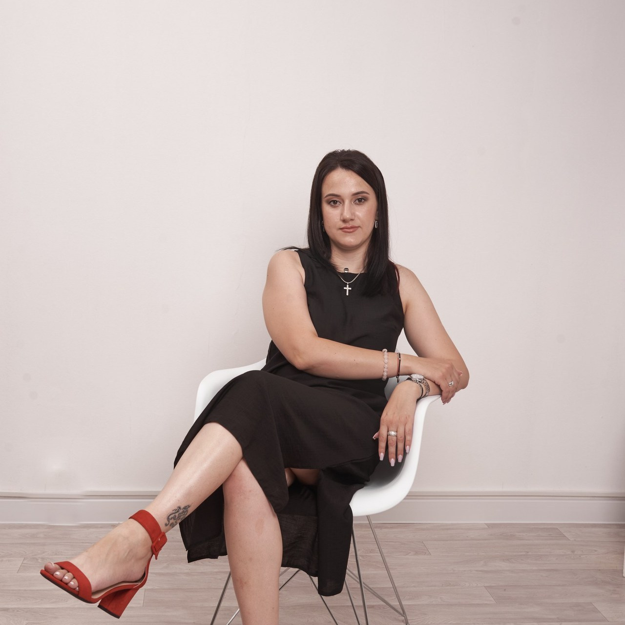 Отзывы. Фотограф Юлия Ремезова