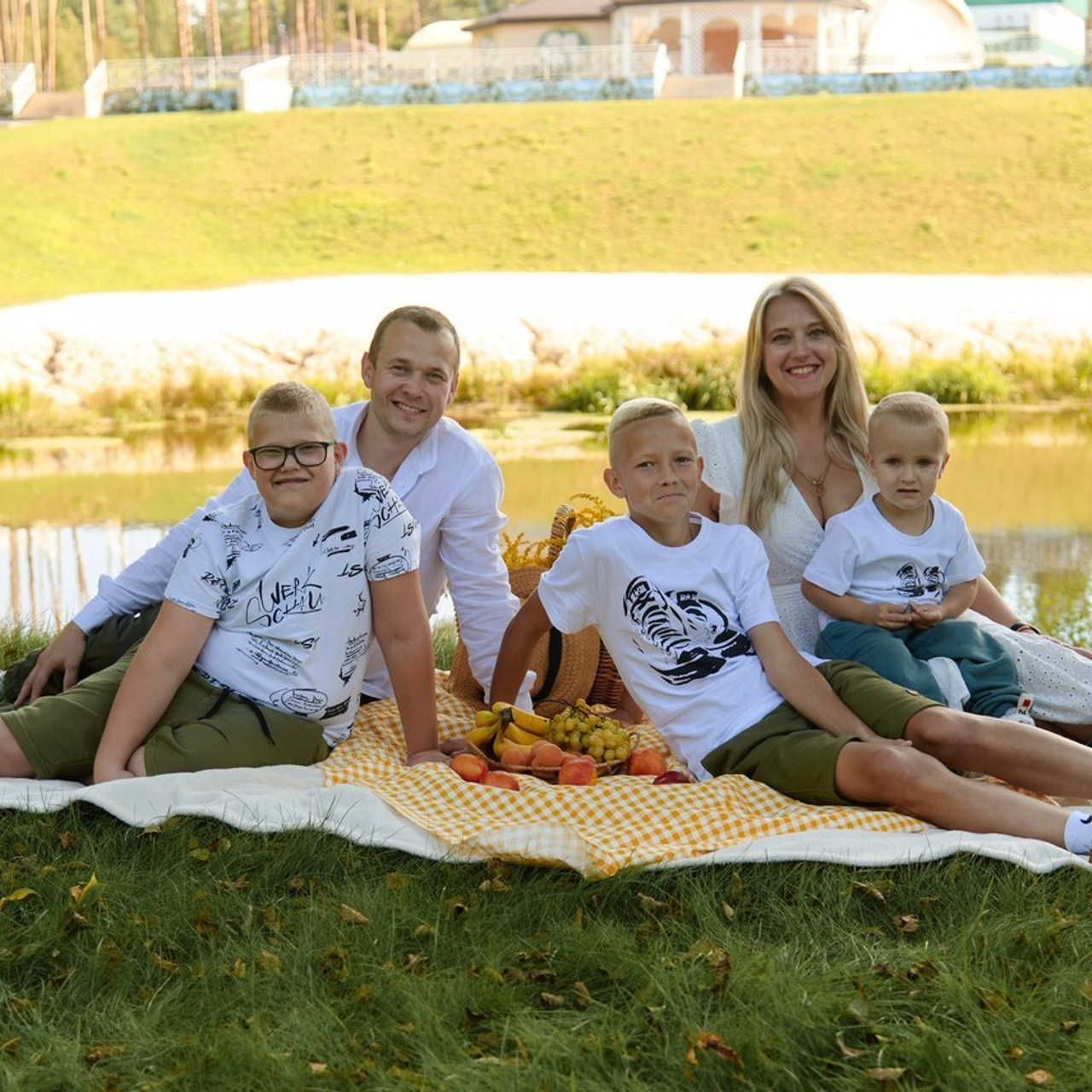 Отзывы. Фотограф Юлия Ремезова