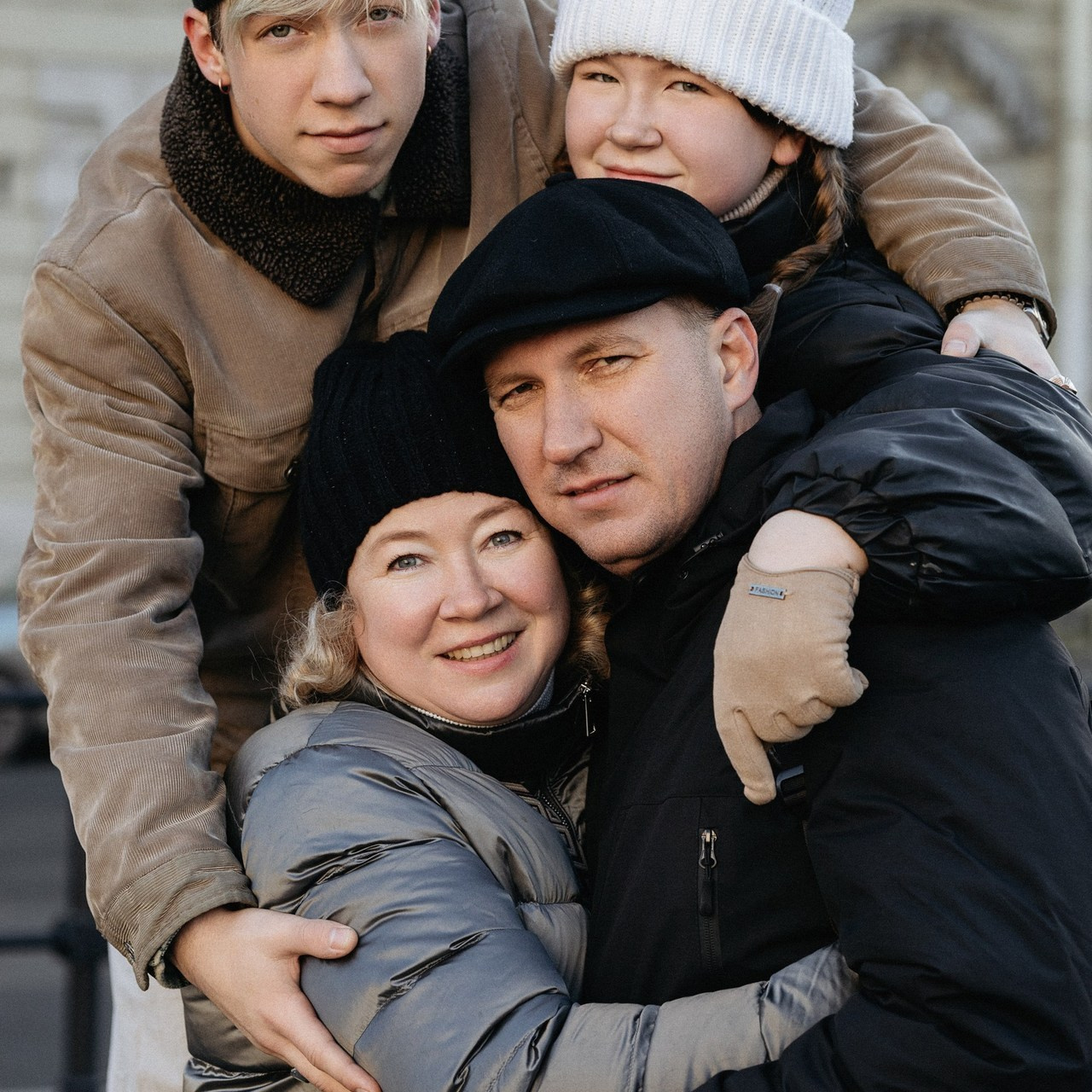 Отзывы. Вера Пьянцева семейный, свадебный и парный фотограф в Санкт-Петербурге