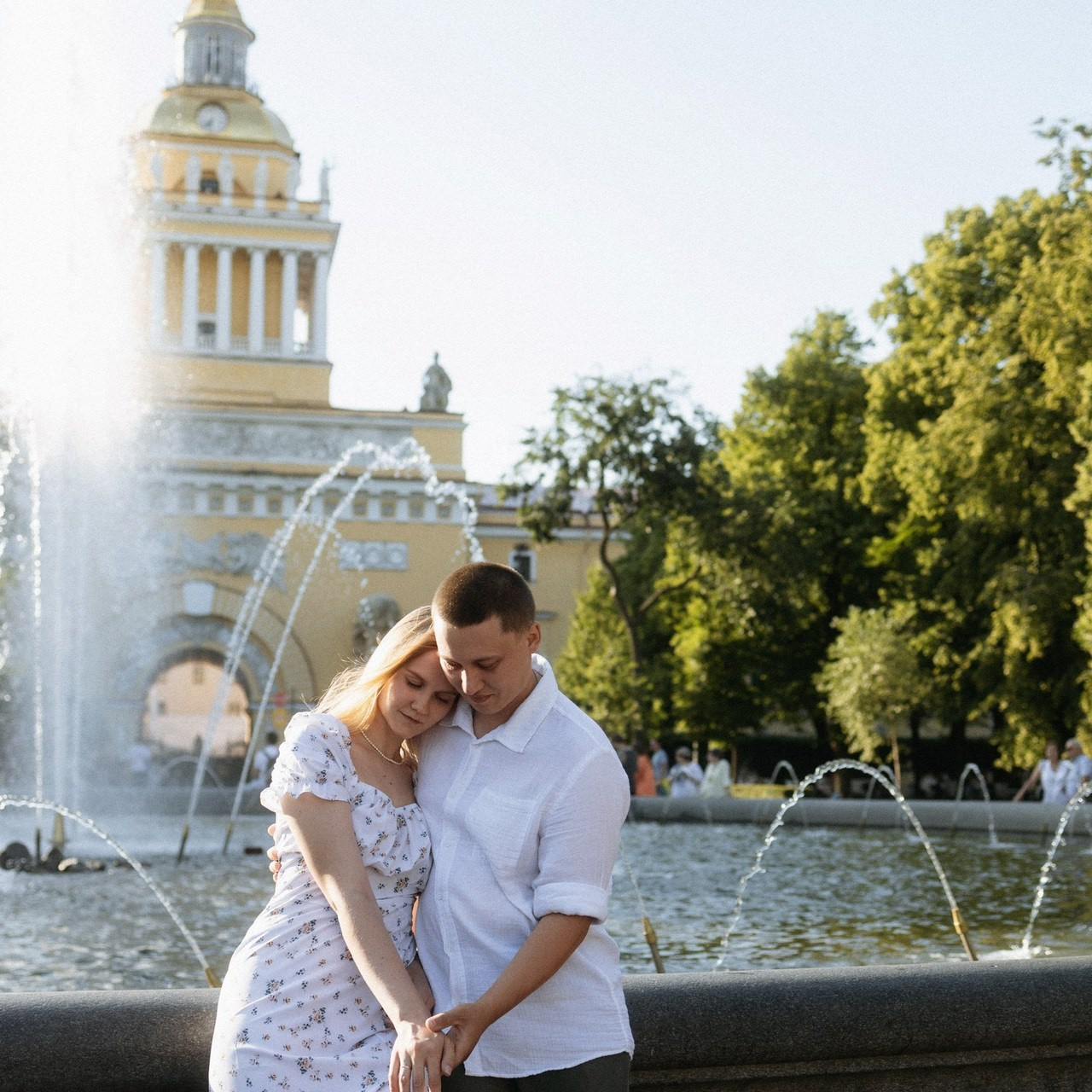 Отзывы. Вера Пьянцева семейный, свадебный и парный фотограф в Санкт-Петербурге