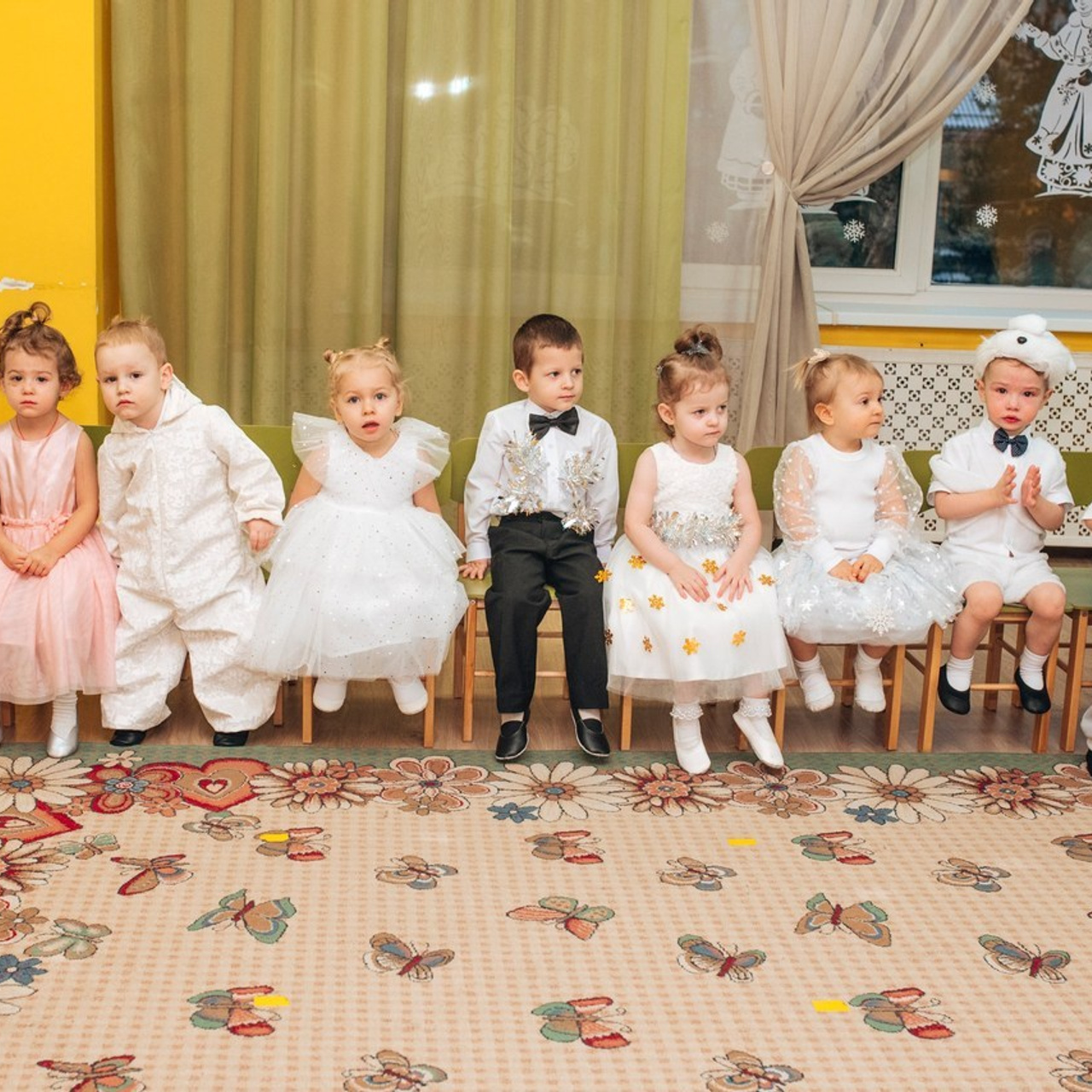 Отзывы о фотографе Алла Елисеева. Фотограф Алла Елисеева