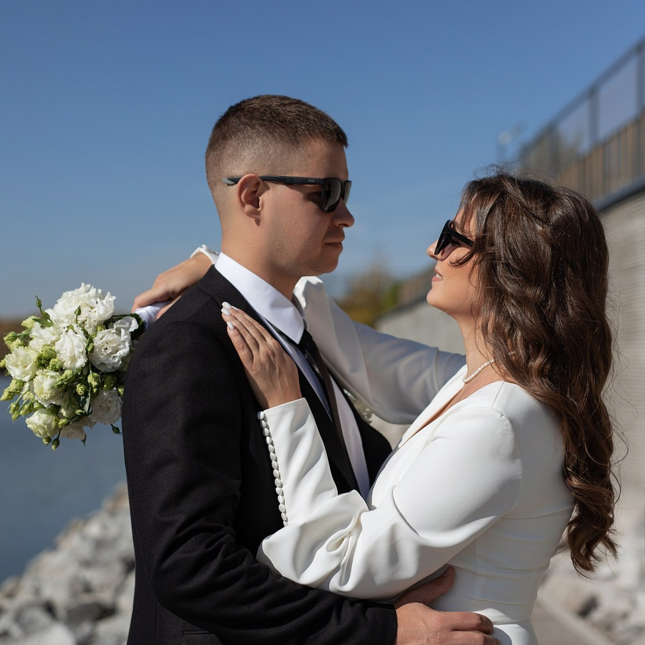 Отзывы. Таня Давтян фотограф в Новосибирске