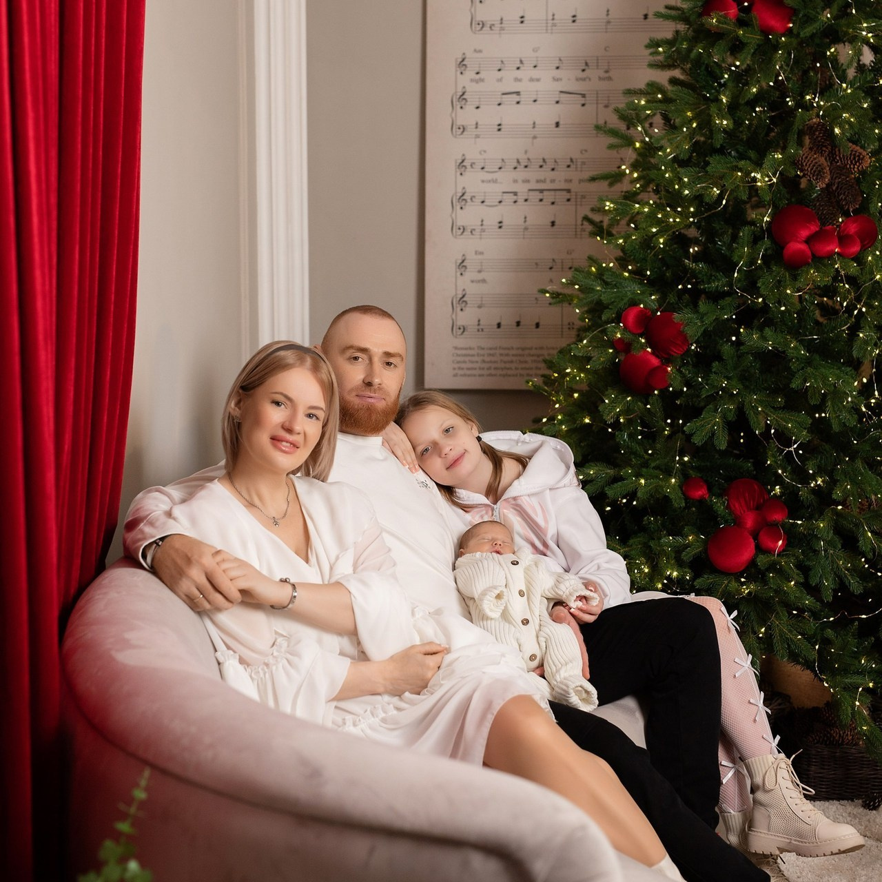 Отзывы. Таня Давтян фотограф в Новосибирске