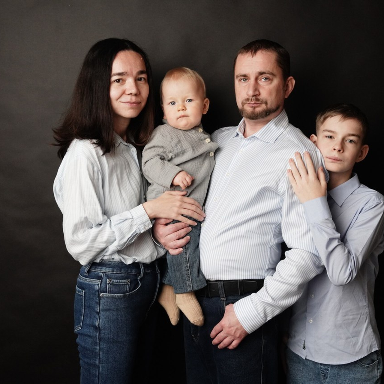 Отзывы. Фотограф новорожденных. Семейный и детский фотограф в городе Сургуте