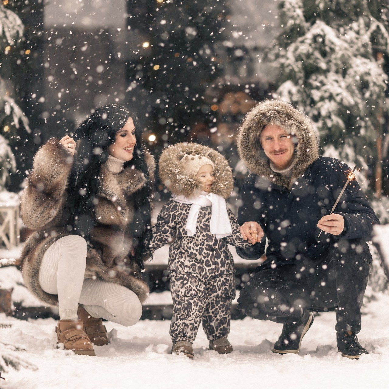 Отзывы. Семейный фотограф Вита Лифанова Брянск LifeStyle