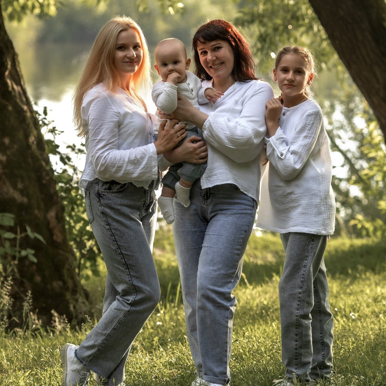 Отзывы. Семейный фотограф Вита Лифанова Брянск LifeStyle