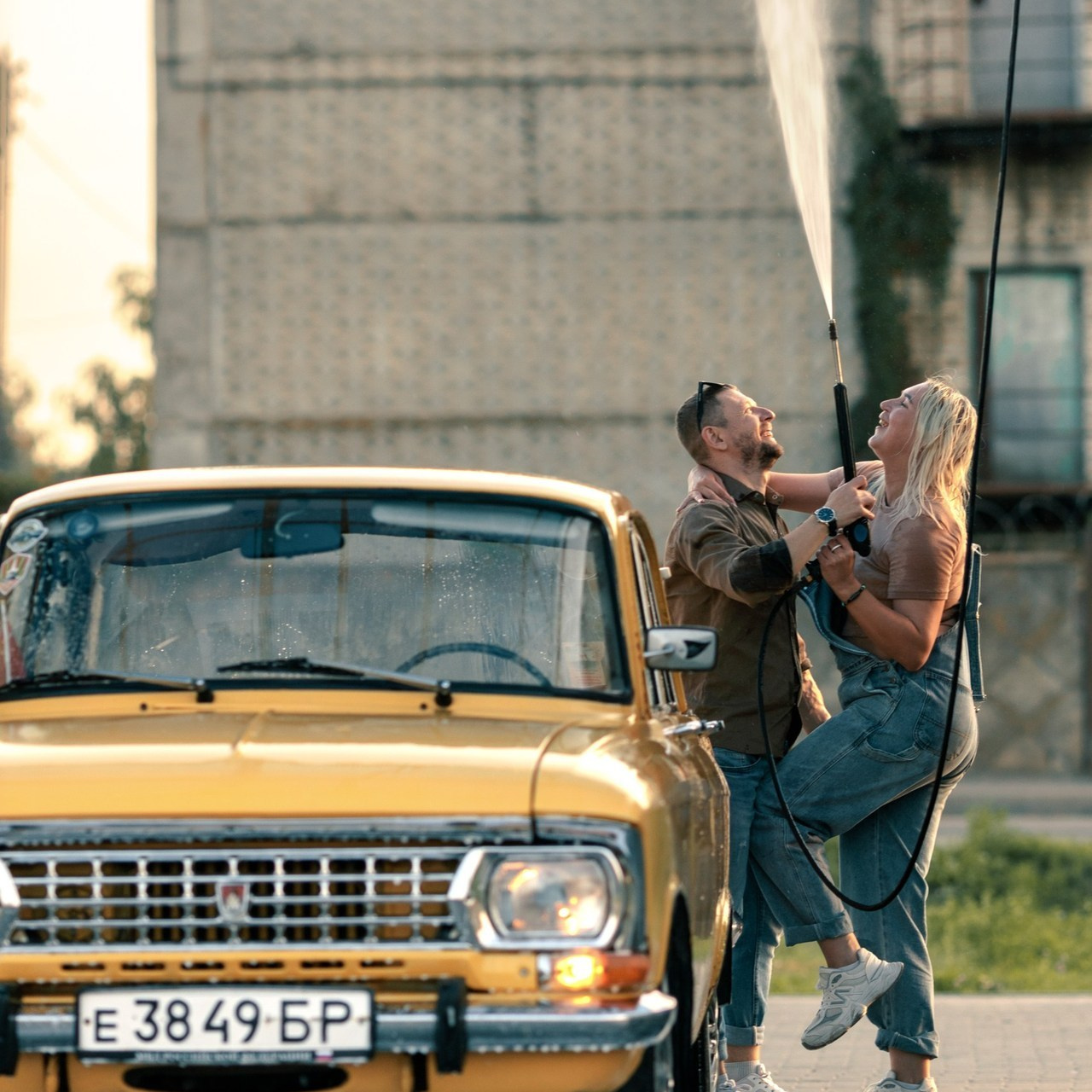 Отзывы. Семейный фотограф Вита Лифанова Брянск LifeStyle