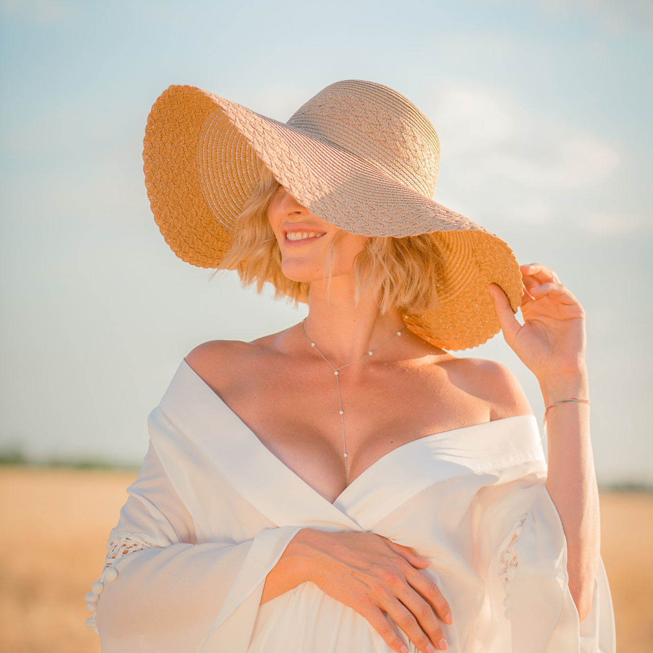 Портретная съемка. Фотограф Диана Одинцова в Волгограде