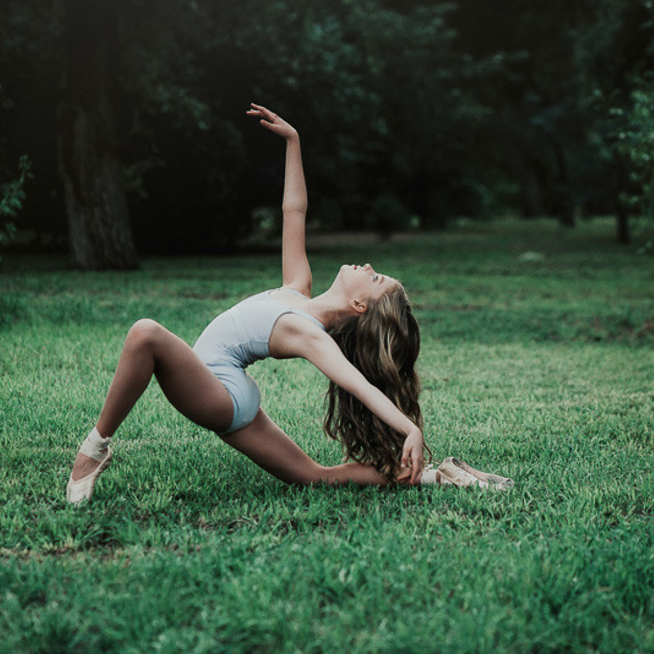 Портретная съемка. Фотограф Диана Одинцова в Волгограде