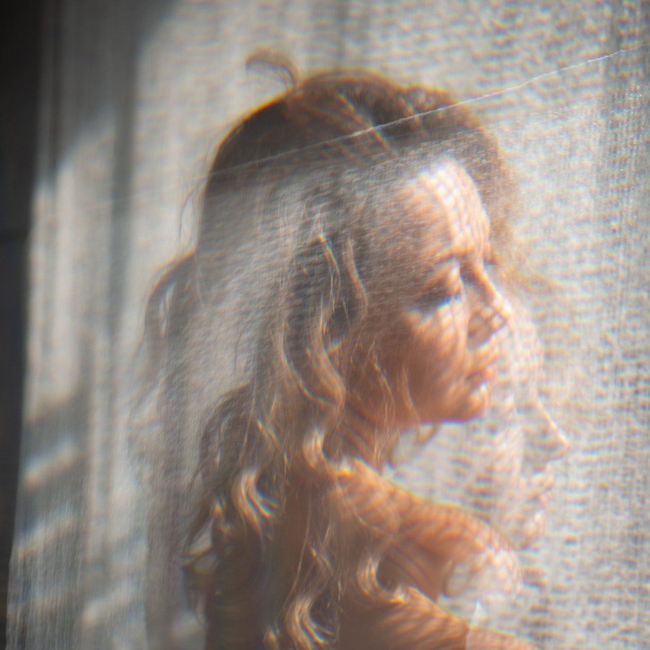 Портретная съемка. Фотограф Диана Одинцова в Волгограде