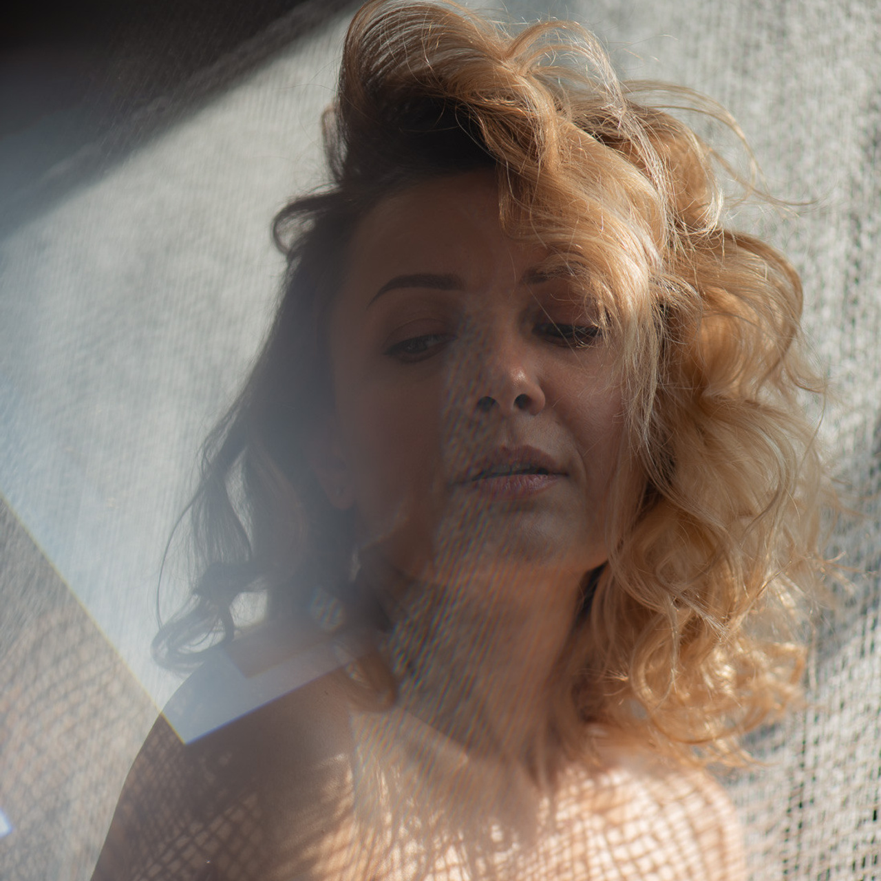 Женская красота. Фотограф Диана Одинцова в Волгограде