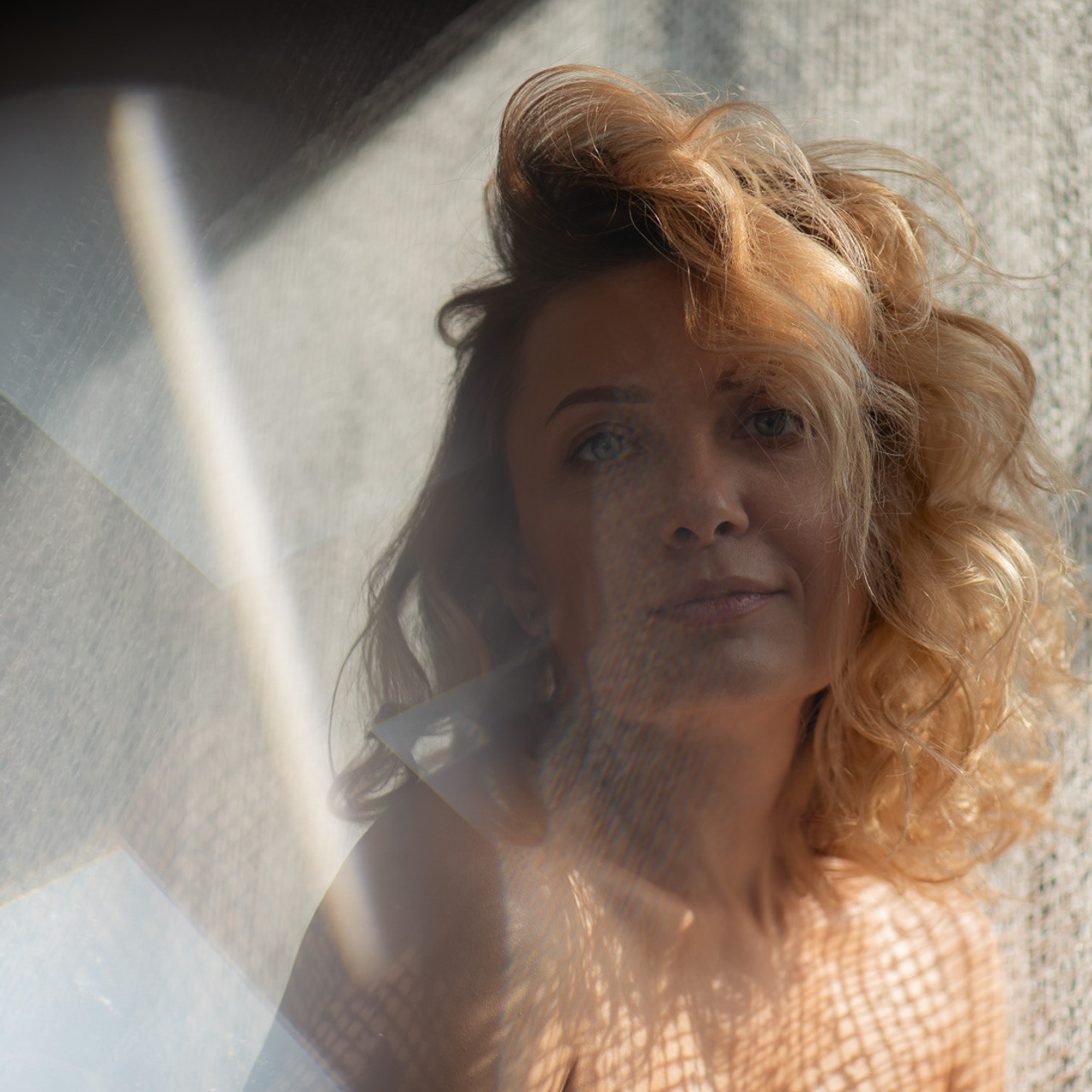 Студийная фотосессия. Фотограф Диана Одинцова в Волгограде