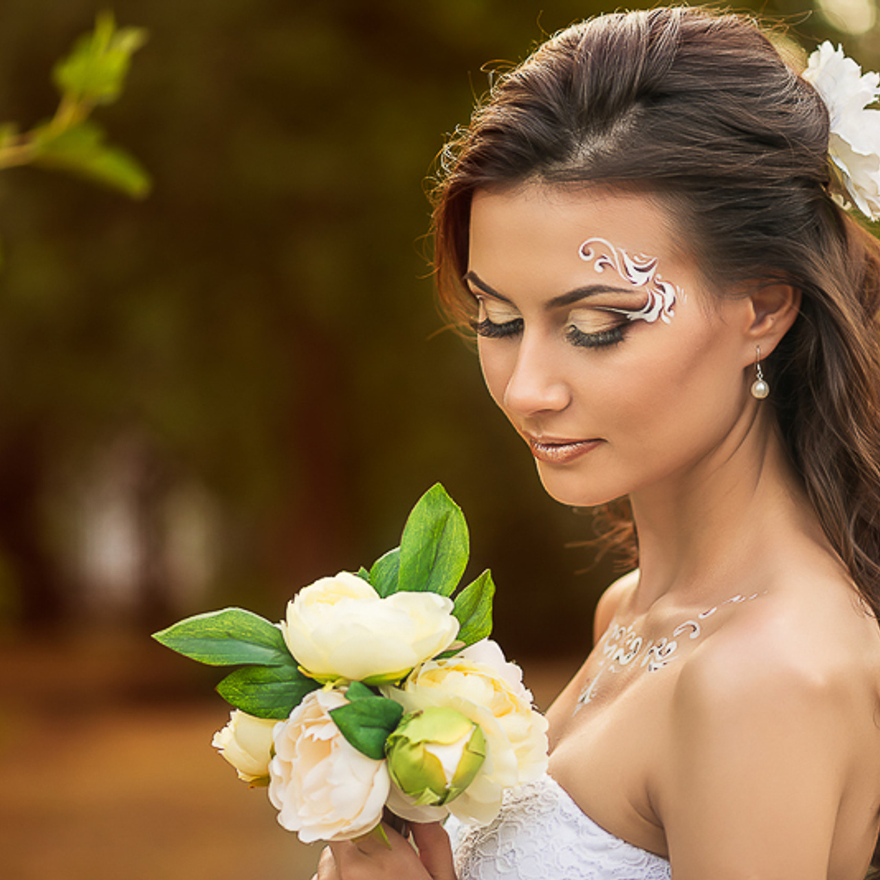 Свадебная съемка. Фотограф Диана Одинцова в Волгограде