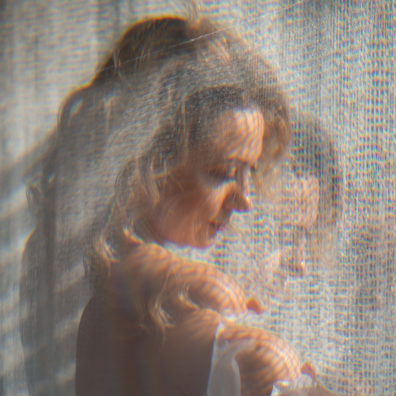 Студийная фотосессия. Фотограф Диана Одинцова в Волгограде