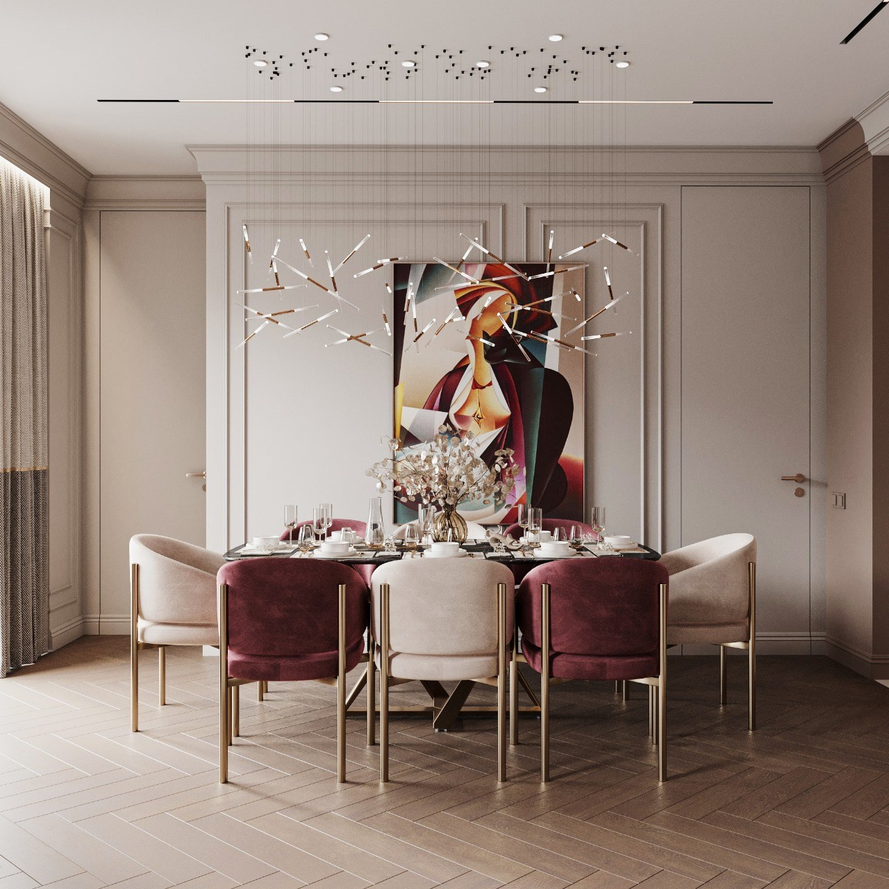 ЖК Сколково Парк