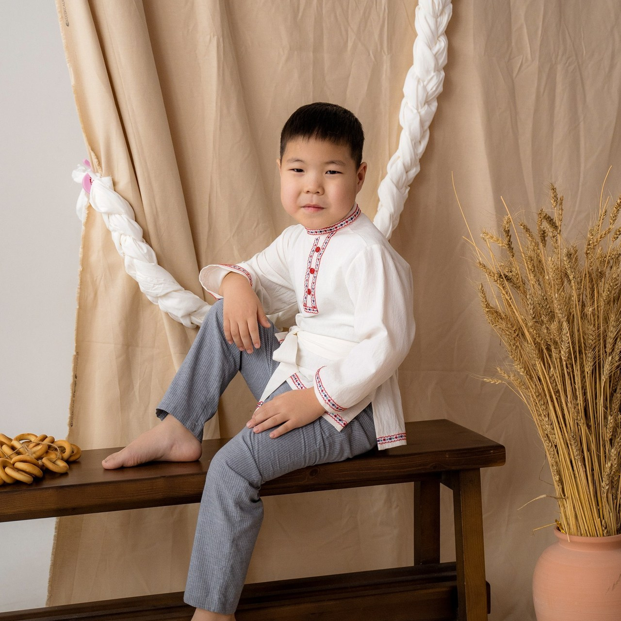 Отзывы. Фотостудия Малина в городе Улан-Удэ. Фотограф Ирина Жарникова