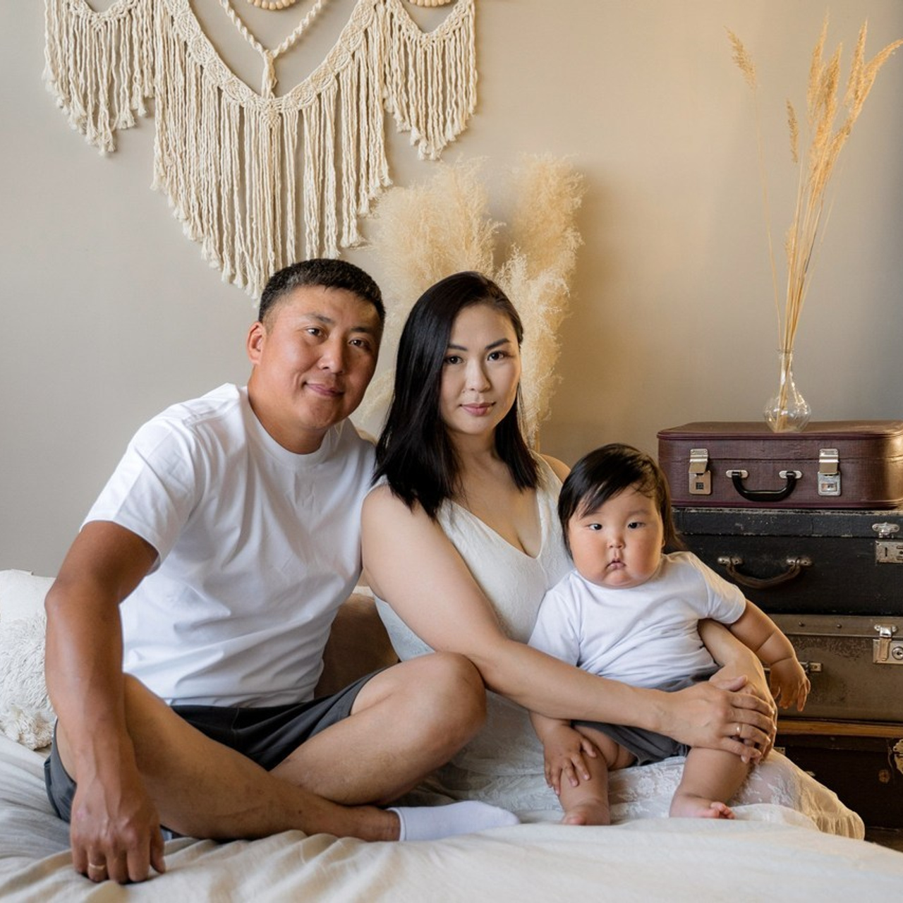 Отзывы. Фотостудия Малина в городе Улан-Удэ. Фотограф Ирина Жарникова