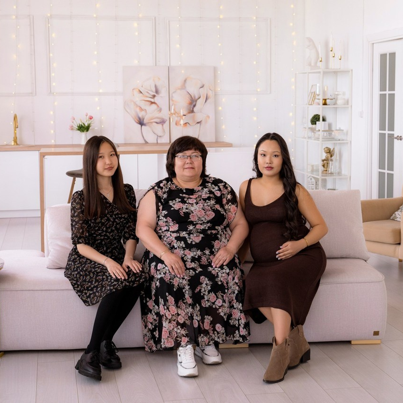 Отзывы. Фотостудия Малина в городе Улан-Удэ. Фотограф Ирина Жарникова