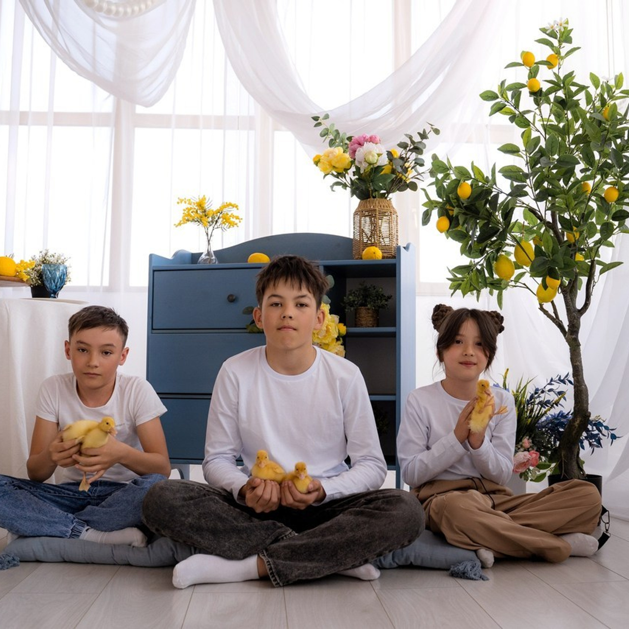 Отзывы. Фотостудия Малина в городе Улан-Удэ. Фотограф Ирина Жарникова