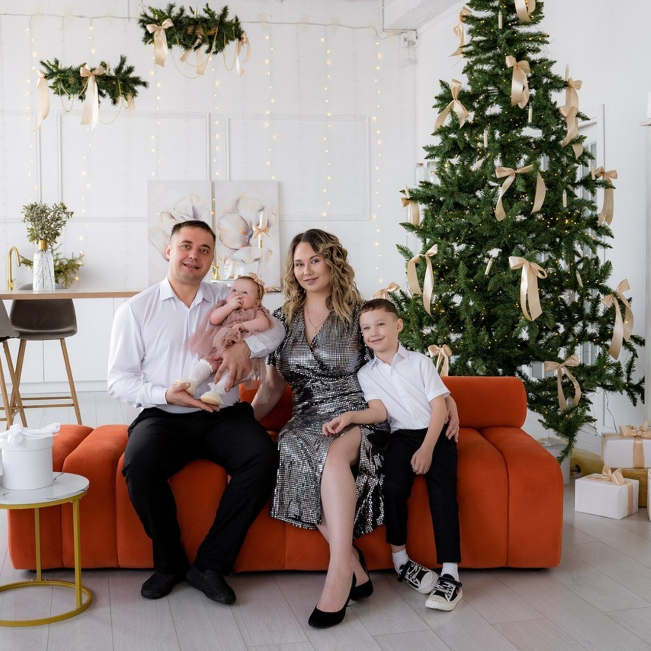 Отзывы. Фотостудия Малина в городе Улан-Удэ. Фотограф Ирина Жарникова