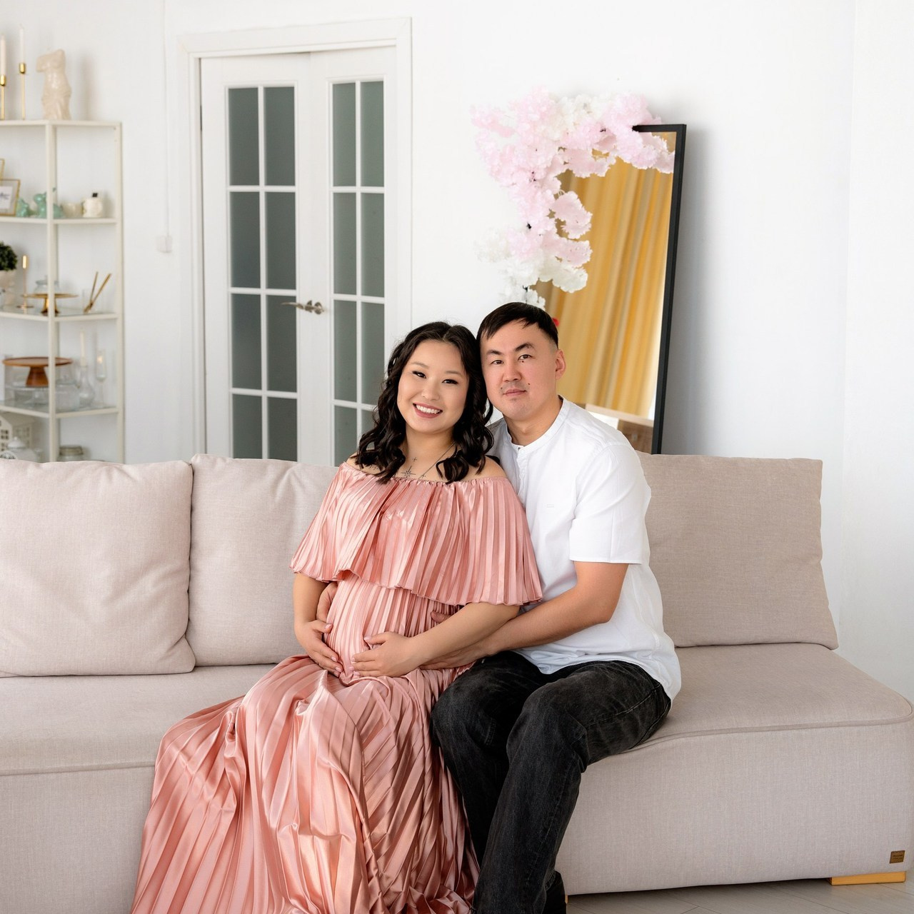 Отзывы. Фотостудия Малина в городе Улан-Удэ. Фотограф Ирина Жарникова