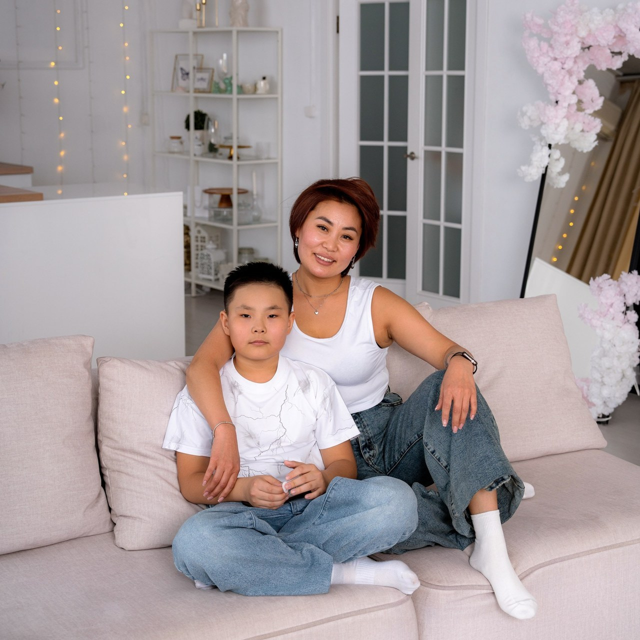 Отзывы. Фотостудия Малина в городе Улан-Удэ. Фотограф Ирина Жарникова