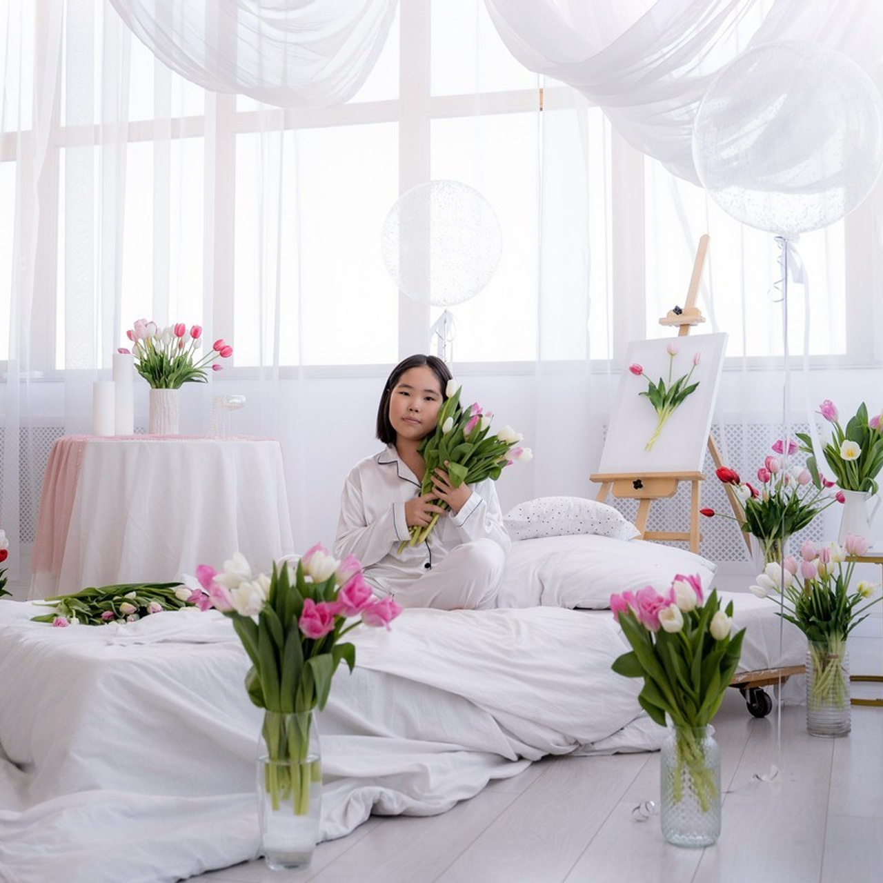 Отзывы. Фотостудия Малина в городе Улан-Удэ. Фотограф Ирина Жарникова