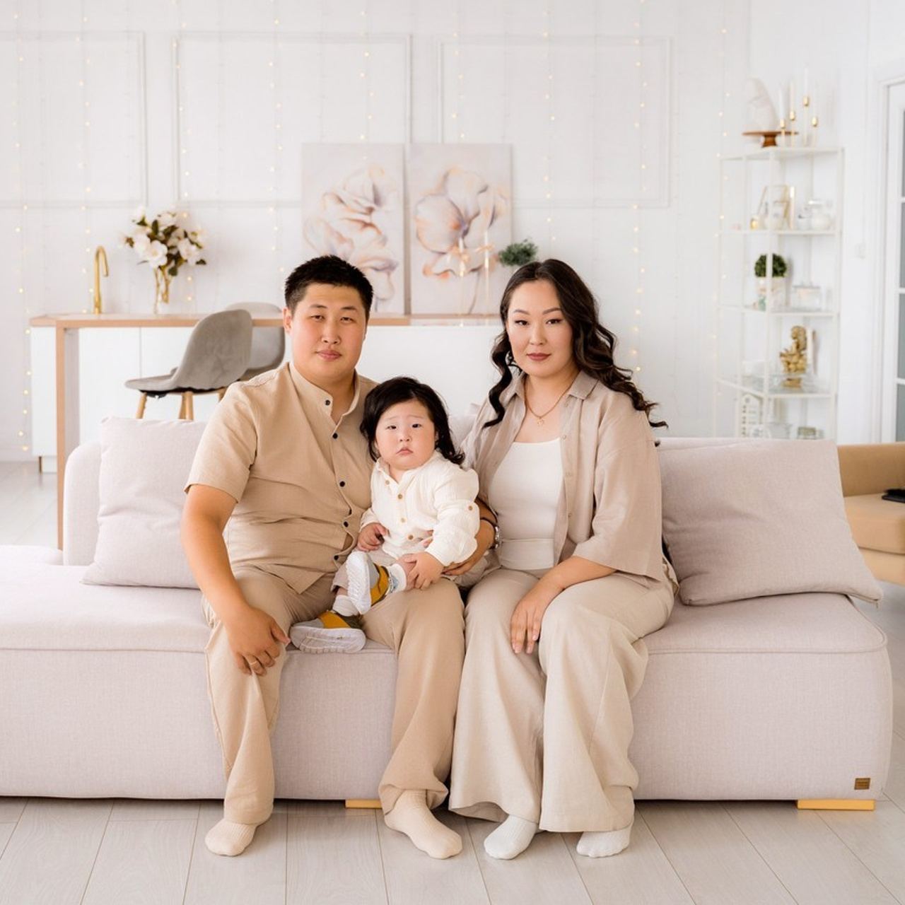 Отзывы. Фотостудия Малина в городе Улан-Удэ. Фотограф Ирина Жарникова