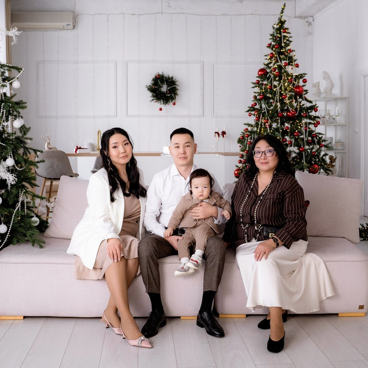 Отзывы. Фотостудия Малина в городе Улан-Удэ. Фотограф Ирина Жарникова