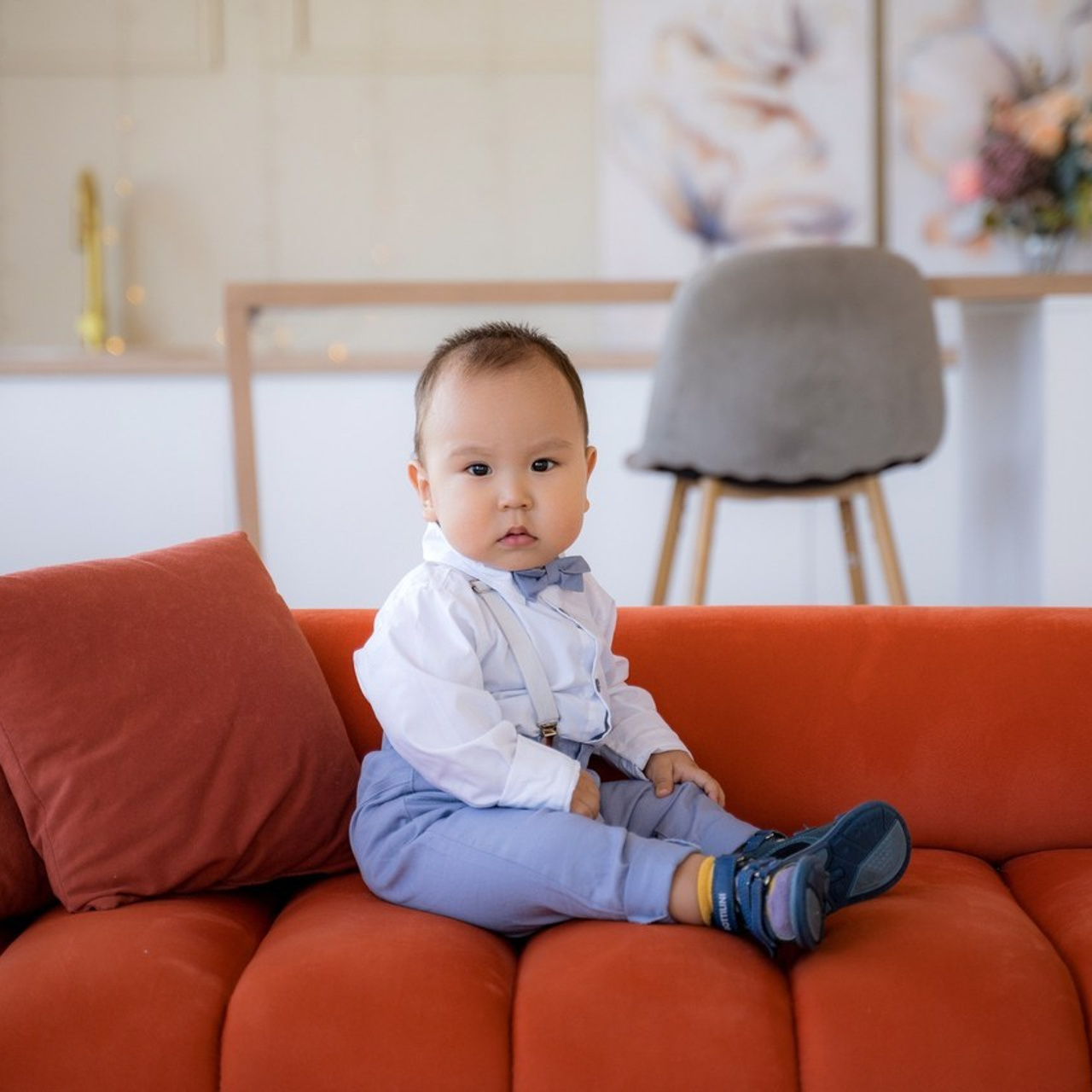 Отзывы. Фотостудия Малина в городе Улан-Удэ. Фотограф Ирина Жарникова