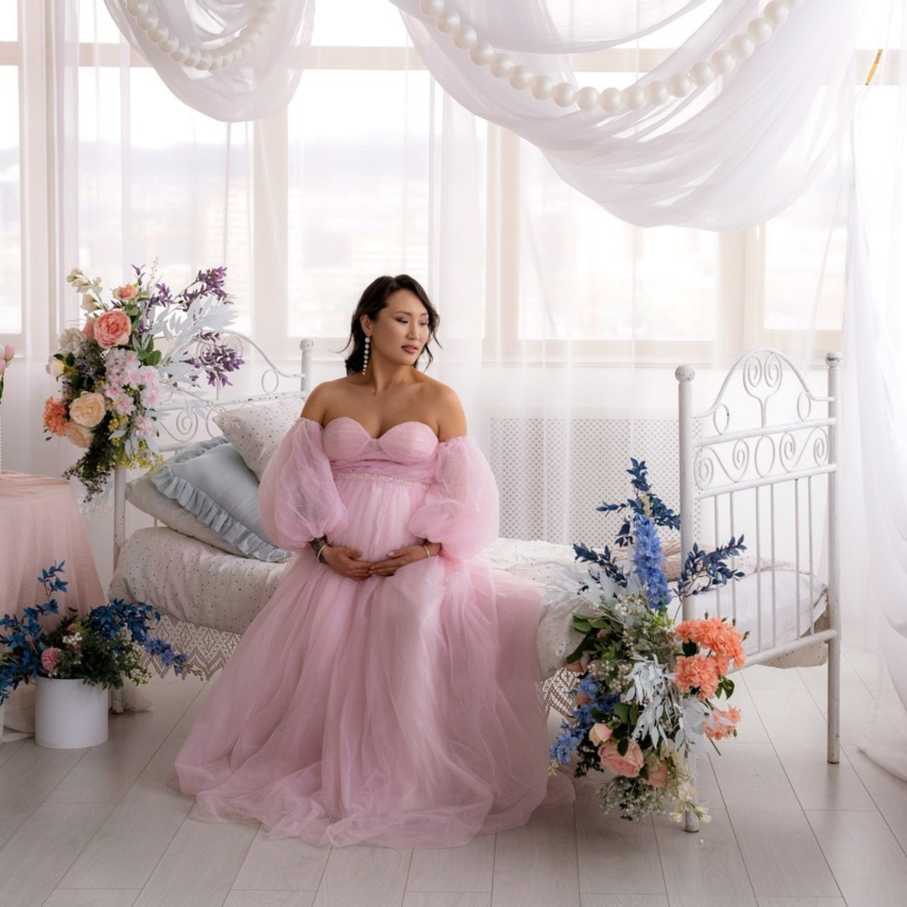 Отзывы. Фотостудия Малина в городе Улан-Удэ. Фотограф Ирина Жарникова