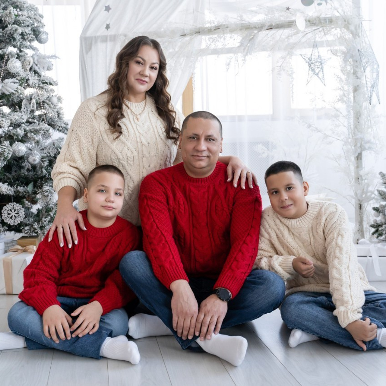 Отзывы. Фотостудия Малина в городе Улан-Удэ. Фотограф Ирина Жарникова