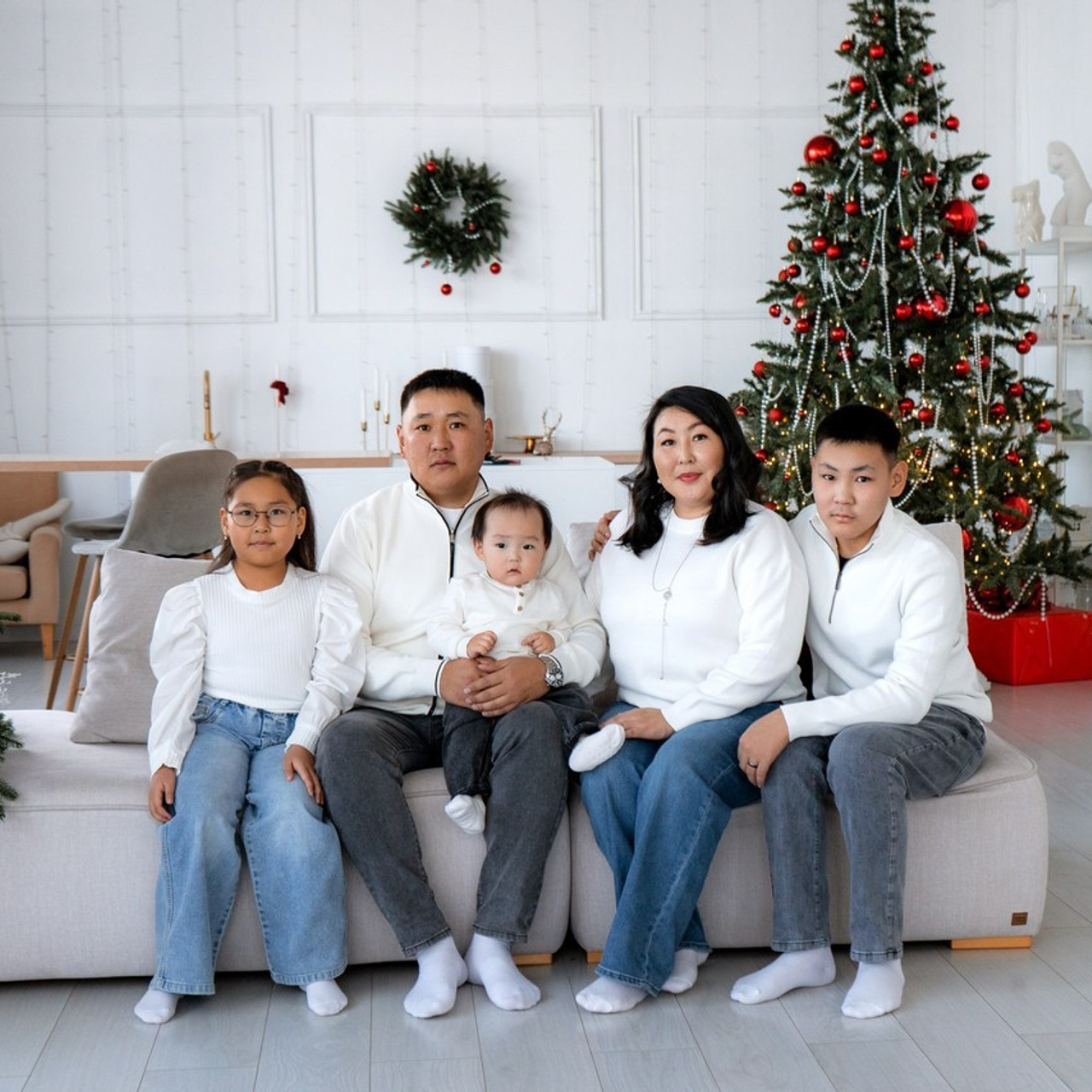 Отзывы. Фотостудия Малина в городе Улан-Удэ. Фотограф Ирина Жарникова