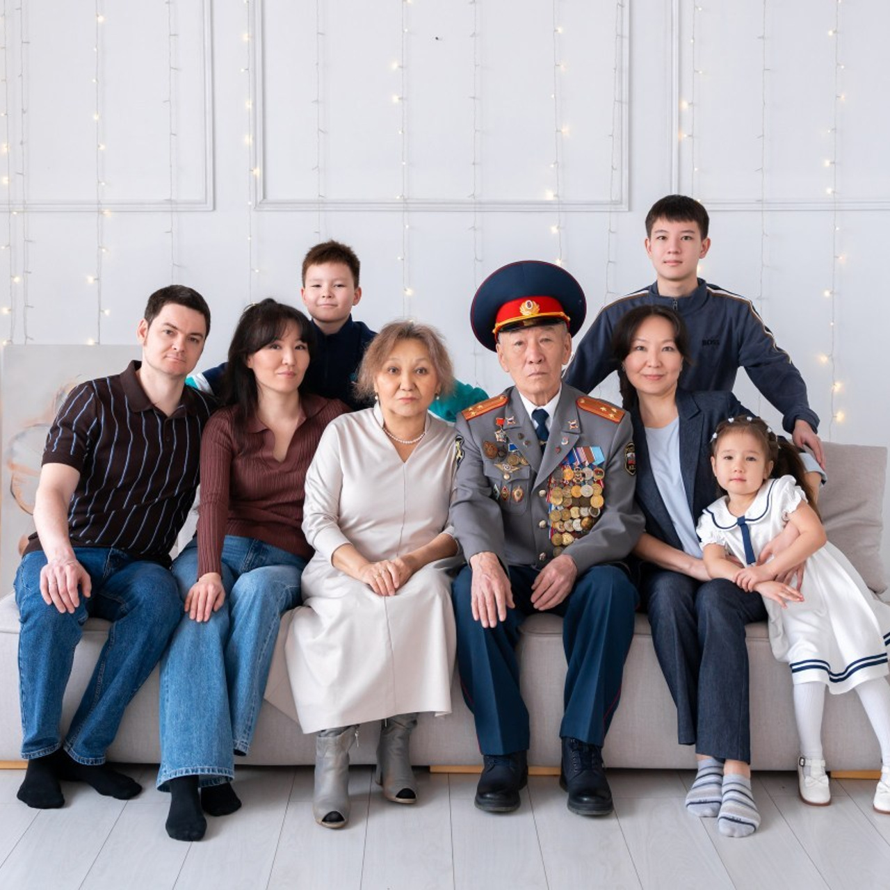 Отзывы. Фотостудия Малина в городе Улан-Удэ. Фотограф Ирина Жарникова